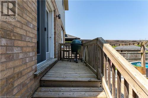 3 Muscat Drive, Grimsby, ON - Outdoor With Exterior