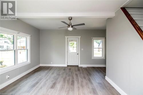 621 Pine Street, Haldimand County, ON - Indoor Photo Showing Other Room