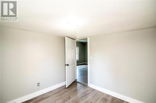 621 Pine Street, Haldimand County, ON - Indoor Photo Showing Other Room