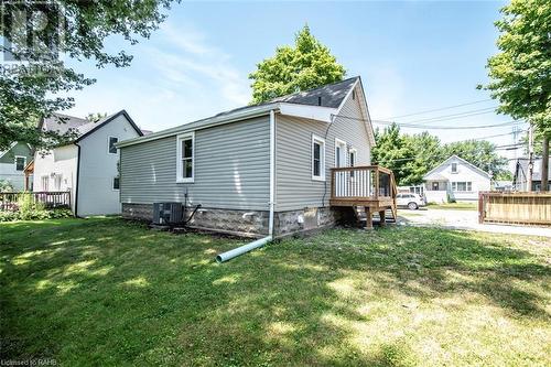 621 Pine Street, Haldimand County, ON - Outdoor