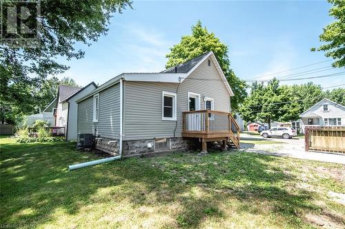 621 Pine Street, Haldimand County, ON - Outdoor