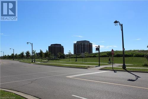 51 Hays Boulevard Unit# 1, Oakville, ON - Outdoor With View