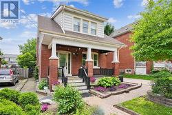 217 ROTHSAY Avenue  Hamilton, ON L8M 3G6