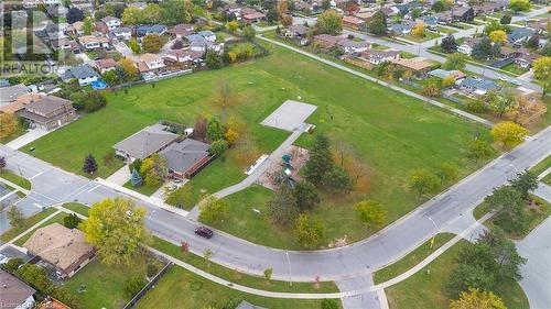 32 Ormonde Avenue, St. Catharines, ON -  With View