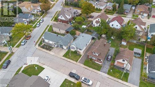 32 Ormonde Avenue, St. Catharines, ON -  With View