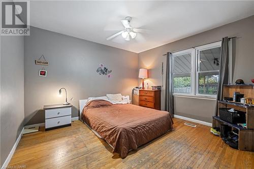 32 Ormonde Avenue, St. Catharines, ON - Indoor Photo Showing Bedroom