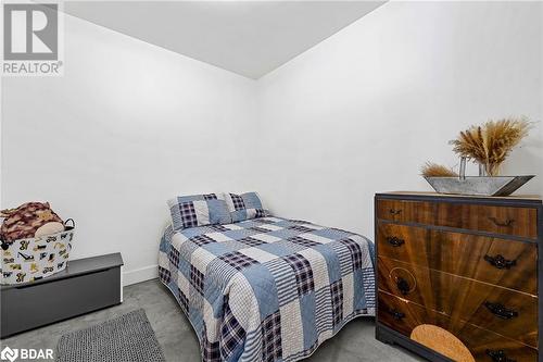 3529 Shannonville Road, Roslin, ON - Indoor Photo Showing Bedroom