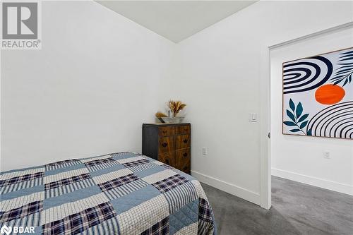 3529 Shannonville Road, Roslin, ON - Indoor Photo Showing Bedroom