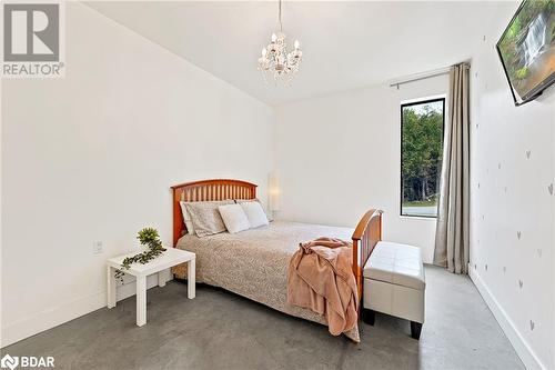 3529 Shannonville Road, Roslin, ON - Indoor Photo Showing Bedroom