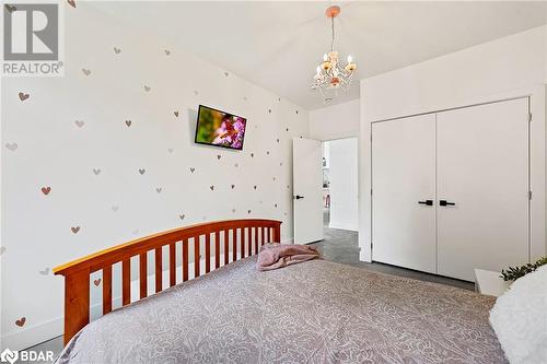 3529 Shannonville Road, Roslin, ON - Indoor Photo Showing Bedroom