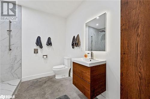 3529 Shannonville Road, Roslin, ON - Indoor Photo Showing Bathroom