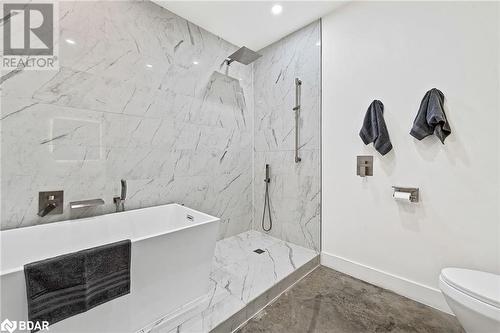 3529 Shannonville Road, Roslin, ON - Indoor Photo Showing Bathroom