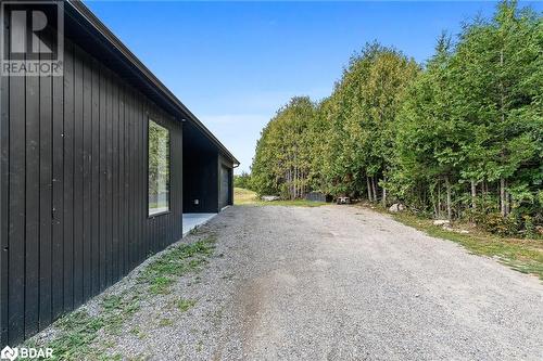 3529 Shannonville Road, Roslin, ON - Outdoor