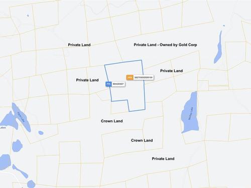 111 Acres Parcel 23540, Deloro Township, ON 