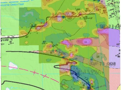 111 Acres Parcel 23540, Deloro Township, ON 