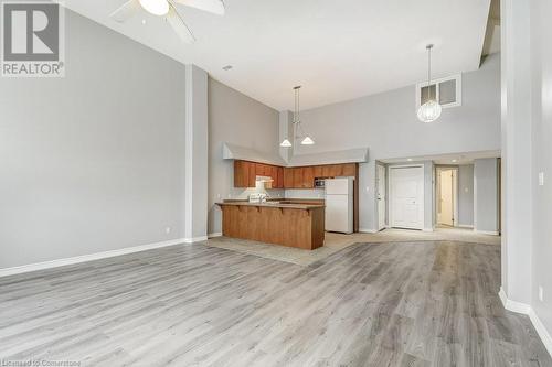 111 Grey Street Unit# 214, Brantford, ON - Indoor