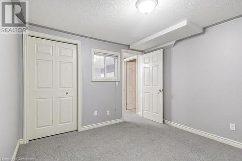 111 Grey Street Unit# 214, Brantford, ON - Indoor Photo Showing Other Room