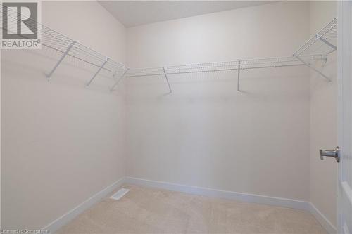 27 Aviron Crescent, Welland, ON - Indoor With Storage