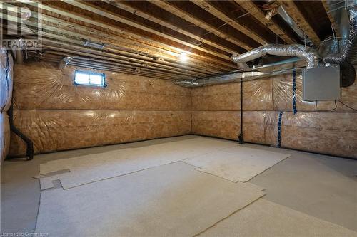 27 Aviron Crescent, Welland, ON - Indoor Photo Showing Basement