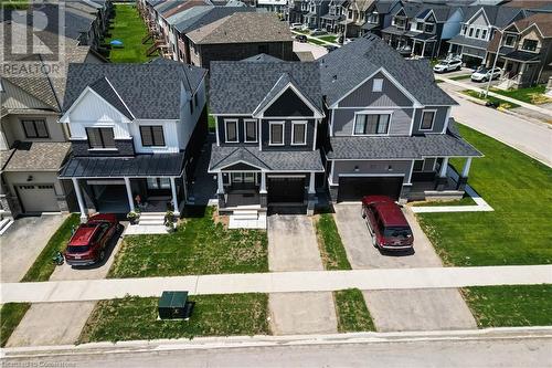 27 Aviron Crescent, Welland, ON - Outdoor With Facade