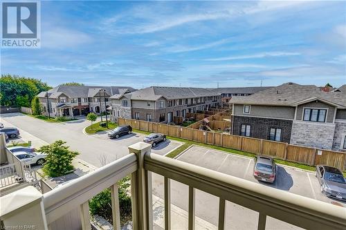 1890 Rymal Road E Unit# 3, Hamilton, ON - Outdoor