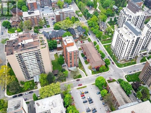 49 Robinson Street Unit# 300, Hamilton, ON - Outdoor With View