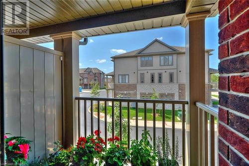 19 Picardy Drive Unit# 2, Stoney Creek, ON - Outdoor With Exterior