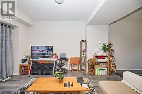 19 Picardy Drive Unit# 2, Stoney Creek, ON - Indoor