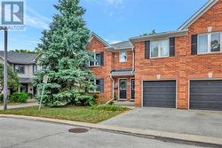 2120 Headon Road Unit# 23  Burlington, ON L7M 4J9