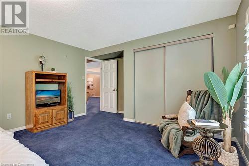 2120 Headon Road Unit# 23, Burlington, ON - Indoor