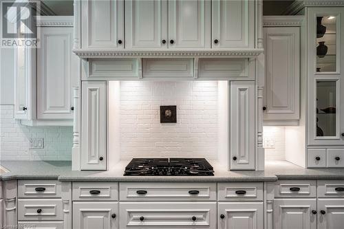 53 Ranch Road, Brantford, ON - Indoor Photo Showing Kitchen