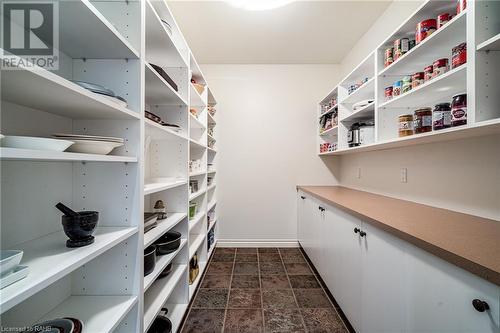 53 Ranch Road, Brantford, ON - Indoor With Storage