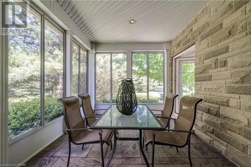 53 Ranch Road, Brantford, ON -  Photo Showing Dining Room