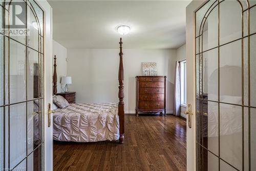 53 Ranch Road, Brantford, ON - Indoor Photo Showing Bedroom