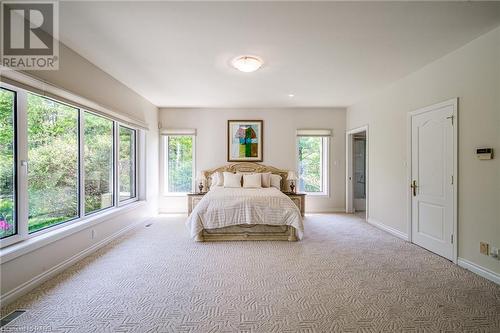 53 Ranch Road, Brantford, ON - Indoor Photo Showing Bedroom