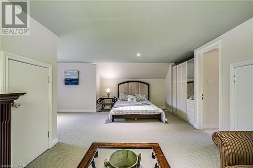 53 Ranch Road, Brantford, ON - Indoor Photo Showing Bedroom