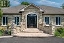 53 Ranch Road, Brantford, ON  - Outdoor With Facade 