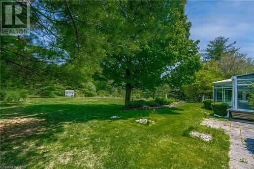 53 Ranch Road, Brantford, ON - Outdoor