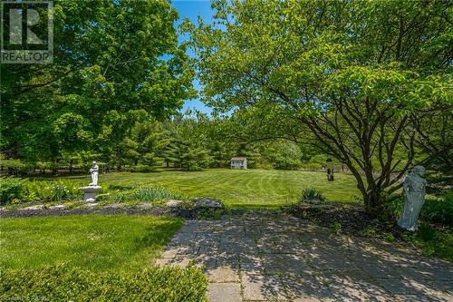 53 Ranch Road, Brantford, ON - Outdoor