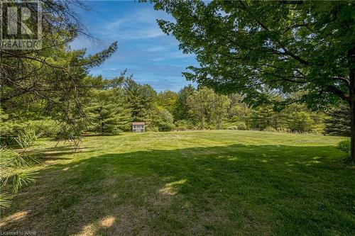 53 Ranch Road, Brantford, ON - Outdoor With View