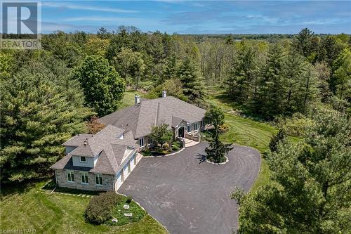 53 Ranch Road, Brantford, ON - Outdoor With View