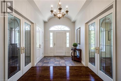 53 Ranch Road, Brantford, ON - Indoor Photo Showing Other Room