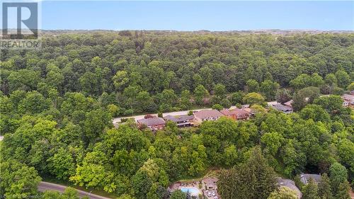 33 Leslie Drive, Stoney Creek, ON - Outdoor With View