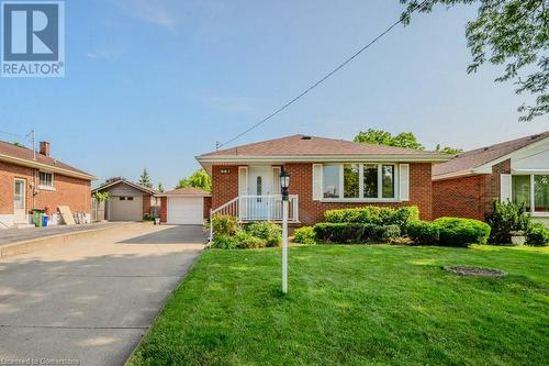 967 Mohawk Road E, Hamilton, ON - Outdoor