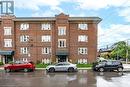 2 Vineland Avenue Unit# 9, Hamilton, ON  - Outdoor 