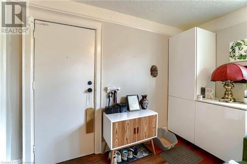 2 Vineland Avenue Unit# 9, Hamilton, ON - Indoor Photo Showing Other Room