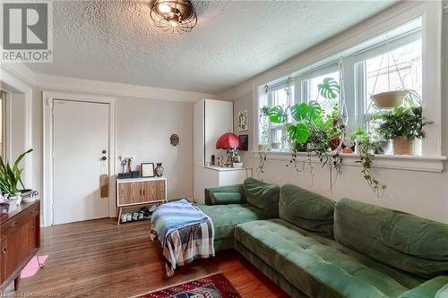 2 Vineland Avenue Unit# 9, Hamilton, ON - Indoor