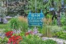 8 Village Green Unit# 611, Stoney Creek, ON  - Outdoor 