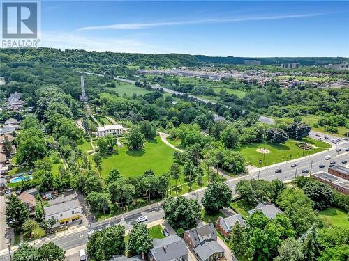 8 Village Green Unit# 611, Stoney Creek, ON - Outdoor With View