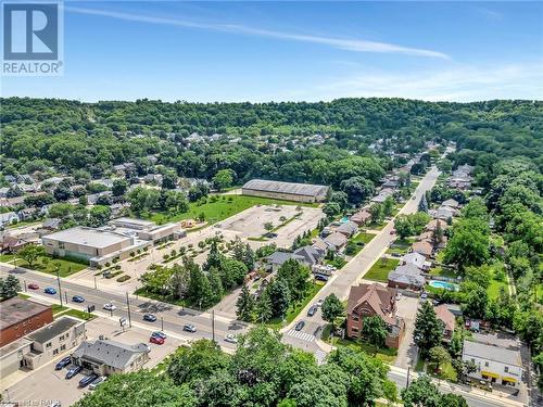 8 Village Green Unit# 611, Stoney Creek, ON - Outdoor With View